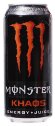Энергетический напиток Monster Energy Khaos
