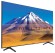 Телевизор Samsung UE70TU7090U 70" (2020), titan gray