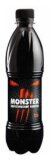 Энергетический напиток Monster Energy red