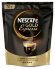 Кофе растворимый Nescafe Gold Espresso с пенкой, пакет