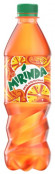 Газированный напиток Mirinda