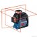 Лазерный нивелир Bosch GLL 3-80 Professional 0.601.063.S00
