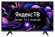 Телевизор BBK 43LEX-7289/FTS2C 43" (2020) на платформе Яндекс.ТВ, черный