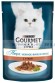 Корм для кошек Gourmet Перл с уткой 85 г (кусочки в соусе)