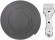 Электрическая варочная панель Gorenje EC 642 CLB