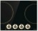 Электрическая варочная панель Gorenje EC 642 CLB