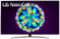 Телевизор NanoCell LG 49NANO866 49" (2020), черный