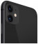 Смартфон Apple iPhone 11 64 ГБ MHDA3RU/A (черный)