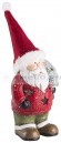 Фигурка NEON-NIGHT Дед мороз с елкой 14 см