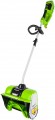 Снегоуборщик аккумуляторный greenworks G40SS30 2600807UA с аккумуляторoм 2 А.ч