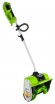 Снегоуборщик аккумуляторный greenworks G40SS30 2600807UA с аккумуляторoм 2 А.ч