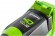 Снегоуборщик аккумуляторный greenworks G40SS30 2600807UA с аккумуляторoм 2 А.ч