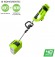 Снегоуборщик аккумуляторный greenworks G40SS30 2600807UA с аккумуляторoм 2 А.ч