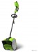 Снегоуборщик аккумуляторный greenworks G40SS30 2600807UA с аккумуляторoм 2 А.ч