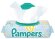 Влажные салфетки Pampers Fresh Clean (80шт)